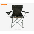 Outdoor Furniture Allgemeine Verwendung und Garden Chair Spezifische Verwendung Outdoor-Klappstühle / Camping-Stuhl mit Becherhalter